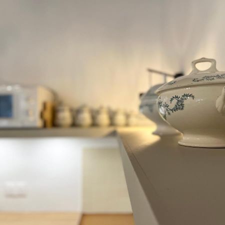Ucciani Housica & Co 2 아파트 외부 사진